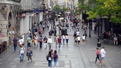 BIO SAM ZAPANJEN: Grk je ostao u Beogradu mesec dana, zbog njegovih utisaka usijao se internet