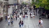 БИО САМ ЗАПАЊЕН: Грк је остао у Београду месец дана, због његових утисака усијао се интернет