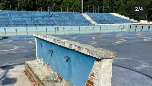 ОТВАРАЈУ СЕ БАЗЕНИ НА БАЊИЦИ: Ево када ће Београђани моћи да их користе ОТВАРАЈУ СЕ БАЗЕНИ НА БАЊИЦИ: Ево када ће Београђани моћи да их користе