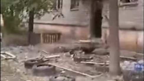 EKSPLOZIJA GASA U RUSIJI: Povređeno najmanje troje, evakuisana 61 osoba (VIDEO) EKSPLOZIJA GASA U RUSIJI: Povređeno najmanje troje, evakuisana 61 osoba (VIDEO)