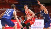 BEZ MESTA U REPREZENTACIJI, ALI... Bivši košarkaš Zvezde Aleksa Radanov ima novi klub BEZ MESTA U REPREZENTACIJI, ALI... Bivši košarkaš Zvezde Aleksa Radanov ima novi klub