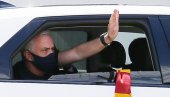 НЕМА НЕ КАД ЗОВЕ МУРИЊО: Србин стигао у Рому, прегледи обављени, све је готово! НЕМА НЕ КАД ЗОВЕ МУРИЊО: Србин стигао у Рому, прегледи обављени, све је готово!