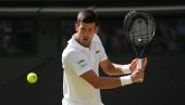 ĐOKOVIĆ IDE U LONDON: Novak na listi za Vimbldon, tu je i Nadal, Federeru se ovo desilo prvi put posle 23 godine