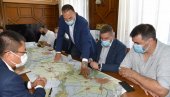 ИЗМЕНА ТРАСЕ НОВОГ АУТО-ПУТА: Хоће ли петља код Ечке да буде ближе Зерњанину? (ФОТО) ИЗМЕНА ТРАСЕ НОВОГ АУТО-ПУТА: Хоће ли петља код Ечке да буде ближе Зерњанину? (ФОТО)