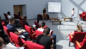 ZA POČETAK PO 4.000 DOLARA: Pet startap firmi iz Paraćina dobilo donaciju iz Norveške ZA POČETAK PO 4.000 DOLARA: Pet startap firmi iz Paraćina dobilo donaciju iz Norveške