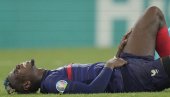 LOŠE VESTI ZA JUVENTUS: Pol Pogba zbog nove povrede van terena do kraja sezone LOŠE VESTI ZA JUVENTUS: Pol Pogba zbog nove povrede van terena do kraja sezone
