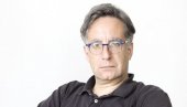 И ПОЗОРИШТЕ ПРОИЗВОДИ СИЛАН ОТПАД: Иван Меденица, уметнички директор Битефа И ПОЗОРИШТЕ ПРОИЗВОДИ СИЛАН ОТПАД: Иван Меденица, уметнички директор Битефа