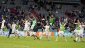 VENI, VIDI, VICI: Belgijanci bockali Italijane pred meč, stigao šmekerski odgovor koji je odmah postao hit!