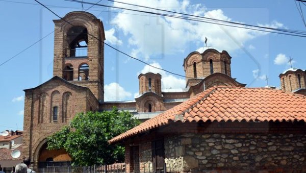 ДОКАЗИ ДА АЛБАНЦИ ЛАЖУ О ИСТОРИЈИ НА 4.000 СТРАНА: До друге половине 19. века нема ниједног аутентичног албанског документа ДОКАЗИ ДА АЛБАНЦИ ЛАЖУ О ИСТОРИЈИ НА 4.000 СТРАНА: До друге половине 19. века нема ниједног аутентичног албанског документа