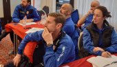 PRVA SRPKINJA SA UEFA PRO LICENCOM: Lidija Stojkanović ispisala istoriju našeg fudbala PRVA SRPKINJA SA UEFA PRO LICENCOM: Lidija Stojkanović ispisala istoriju našeg fudbala