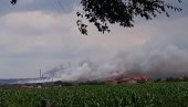 ПОЖАР НА ДЕПОНИЈИ У ПОЖАРЕВЦУ: Ватрогасци на терену, издато упозорење грађанима ПОЖАР НА ДЕПОНИЈИ У ПОЖАРЕВЦУ: Ватрогасци на терену, издато упозорење грађанима