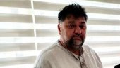ПРЕСУДА ЗА ПРЕТЊЕ НАШЕМ НОВИНАРУ: Данас одлука у предмету против бившег полицајца Д. Ф. ПРЕСУДА ЗА ПРЕТЊЕ НАШЕМ НОВИНАРУ: Данас одлука у предмету против бившег полицајца Д. Ф.