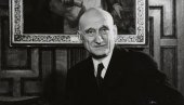 ТВОРЦА ЕУ ХОЋЕ ДА ПРОГЛАСЕ ЗА СВЕЦА?! Робер Шуман у главној улози несвакидашњег процеса ТВОРЦА ЕУ ХОЋЕ ДА ПРОГЛАСЕ ЗА СВЕЦА?! Робер Шуман у главној улози несвакидашњег процеса