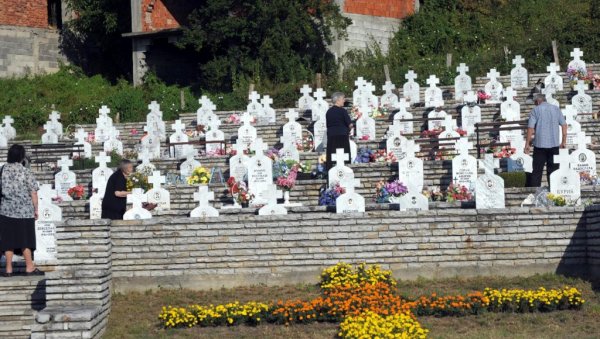ДОКАЗИ У 133 ДОКУМЕНТА ДОВОЉНИ ЗА ИСТРАГУ ЗЛОЧИНА НАД СРБИМА? Може ли наша земља да покрене поступке о зверствима у источној БиХ ДОКАЗИ У 133 ДОКУМЕНТА ДОВОЉНИ ЗА ИСТРАГУ ЗЛОЧИНА НАД СРБИМА? Може ли наша земља да покрене поступке о зверствима у источној БиХ