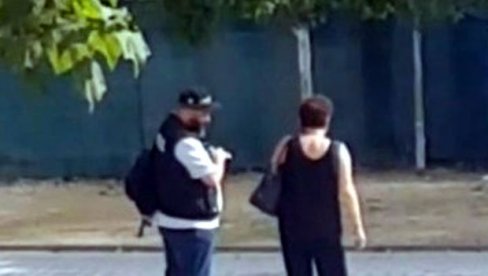 СРПСКИ НОВИНАРИ НА МЕТИ АЛБАНАЦА: Сраман потез ТВ Сири из Ђаковице, мржњом ударају на слободу! СРПСКИ НОВИНАРИ НА МЕТИ АЛБАНАЦА: Сраман потез ТВ Сири из Ђаковице, мржњом ударају на слободу!