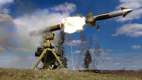 UKRAJINCI NAPALI DONJECKU REPUBLIKU: Snage lojalne Kijevu raketiraju sela, zaoštrava se situacija na istoku