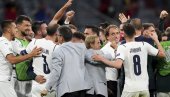 БЕЛИСИМА ИТАЛИЈА! Манчини: Момци су били фантастични, али наш посао још није завршен БЕЛИСИМА ИТАЛИЈА! Манчини: Момци су били фантастични, али наш посао још није завршен