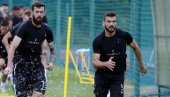 ИГОР ВУЈАЧИЋ ПОСТАО АДУТ ПАРТИЗАНА: Био сам, не на нули, него испод нуле ИГОР ВУЈАЧИЋ ПОСТАО АДУТ ПАРТИЗАНА: Био сам, не на нули, него испод нуле