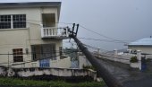 ELSA RUŠI SVE PRED SOBOM: Uragan zahvatio Karibe, kreće se prema Haitiju (FOTO) ELSA RUŠI SVE PRED SOBOM: Uragan zahvatio Karibe, kreće se prema Haitiju (FOTO)