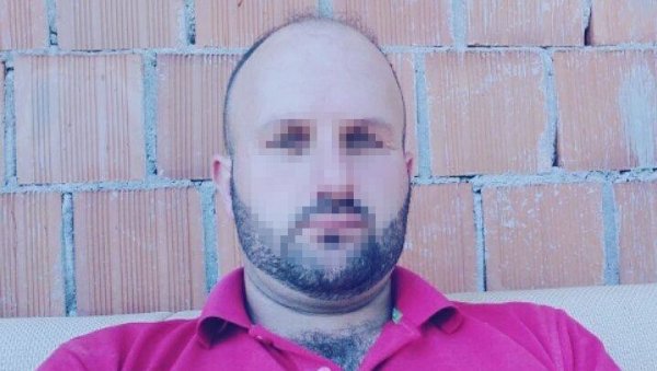 ОВО ЈЕ ТУТИНАЦ КОЈИ ЈЕ ПОГИНУО У НЕМАЧКОЈ: Отишао да заради, а сад га испраћају на онај свет ОВО ЈЕ ТУТИНАЦ КОЈИ ЈЕ ПОГИНУО У НЕМАЧКОЈ: Отишао да заради, а сад га испраћају на онај свет