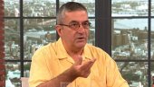 SRĐA TRIFKOVIĆ O HRVATSKIM PLANOVIMA: Tri tačke na kojima će Zagreb blokirati Srbiju SRĐA TRIFKOVIĆ O HRVATSKIM PLANOVIMA: Tri tačke na kojima će Zagreb blokirati Srbiju