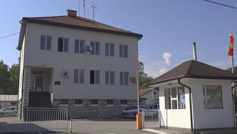 KRIVIČNA PRIJAVA I ZA LOPOVA I ZA OŠTEĆENOG: Ukrao torbicu sa parama i oružjem