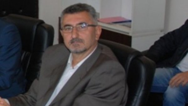 МИОДРАГ БУЈИШИЋ НОВИ КОМАНДИР: Смена на челу полиције у Пљевљима, Јовић добија ново задужење МИОДРАГ БУЈИШИЋ НОВИ КОМАНДИР: Смена на челу полиције у Пљевљима, Јовић добија ново задужење