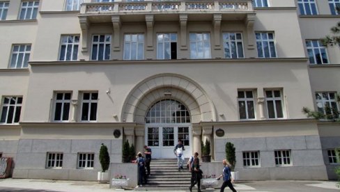 ЖЕНЕ У НАУЦИ: Светски дан науке у Врању обележен програмом „Жене у науци“