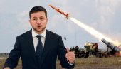 ЗЕЛЕНСКИ СЕ УЗДА У ОВО ОРУЖЈЕ: Може да уништи Кримски мост и одбије руску агресију? ЗЕЛЕНСКИ СЕ УЗДА У ОВО ОРУЖЈЕ: Може да уништи Кримски мост и одбије руску агресију?