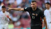 РЕБИЋ БИ МОГАО ДА БУДЕ ЖЕСТОКО КАЖЊЕН: Хрвату прети избацивање из репрезентације? РЕБИЋ БИ МОГАО ДА БУДЕ ЖЕСТОКО КАЖЊЕН: Хрвату прети избацивање из репрезентације?