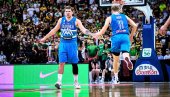 SLOVENCI SU DOBRO OTVORILI KVALIFIKACIJE: Blažič i družina vole igru u tranziciji!