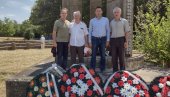 ДАН БОРЦА У ЖИТИШТУ И НОВОЈ ЦРЊИ: Мештани банатских општина одали почаст јунацима ДАН БОРЦА У ЖИТИШТУ И НОВОЈ ЦРЊИ: Мештани банатских општина одали почаст јунацима