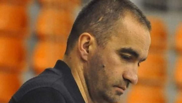 ПОСЛЕДЊИ ПОЗДРАВ ДОКТОРУ КОЈИ ЈЕ ПОГИНУО НА ИБАРСКОЈ: Био је познат и по хуманости, али о томе није желео да говори ПОСЛЕДЊИ ПОЗДРАВ ДОКТОРУ КОЈИ ЈЕ ПОГИНУО НА ИБАРСКОЈ: Био је познат и по хуманости, али о томе није желео да говори