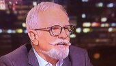 ЖЕЉКО САМАРЏИЋ ПРОГОВОРИО О БОЛЕСТИ: Носим се са тиме како знам и умем ЖЕЉКО САМАРЏИЋ ПРОГОВОРИО О БОЛЕСТИ: Носим се са тиме како знам и умем