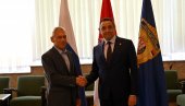 VELIKI DOGOVOR SRBIJE I RUSIJE: Vulin razgovarao sa Bocan-Harčenkom VELIKI DOGOVOR SRBIJE I RUSIJE: Vulin razgovarao sa Bocan-Harčenkom