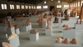 SIMPOZIJUM SKULPTURE: U Kikindi sutra počinje jubilarni saziv simpozijuma “Terra” SIMPOZIJUM SKULPTURE: U Kikindi sutra počinje jubilarni saziv simpozijuma “Terra”
