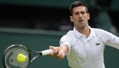 FANTASTIČNI ĐOKOVIĆ U ČETVRTFINALU VIMBLDONA: Novak razbio Čileanca i nastavio pohod ka trofeju FANTASTIČNI ĐOKOVIĆ U ČETVRTFINALU VIMBLDONA: Novak razbio Čileanca i nastavio pohod ka trofeju