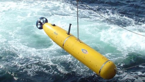 RUSIJA MOŽE DA ISTOVREMENO LANSIRA 12 „POSEJDONA“: Najnovija podmornica značajno ojačala rusku flotu, a grade se i nove (VIDEO) RUSIJA MOŽE DA ISTOVREMENO LANSIRA 12 „POSEJDONA“: Najnovija podmornica značajno ojačala rusku flotu, a grade se i nove (VIDEO)