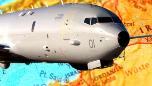 ŠTA SE TO SPREMA U SIRIJI? Američki avioni kruže nad ruskim bazama, britanski nosač krstari istočnim Mediteranom ŠTA SE TO SPREMA U SIRIJI? Američki avioni kruže nad ruskim bazama, britanski nosač krstari istočnim Mediteranom