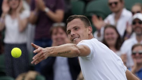 ĐOKOVIĆ DOBIO RIVALA U ČETVRTFINALU: To nije onaj koga smo očekivali, Fučovič iznenadio favorizovanog Rubljova ĐOKOVIĆ DOBIO RIVALA U ČETVRTFINALU: To nije onaj koga smo očekivali, Fučovič iznenadio favorizovanog Rubljova