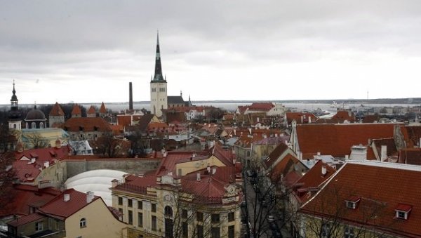 ПРОПАСТ У СТАРТУ: Ништа од предлога из Естоније о узимању дела Русије ПРОПАСТ У СТАРТУ: Ништа од предлога из Естоније о узимању дела Русије
