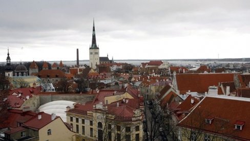 ESTONIJA PROTERALA RUSKOG DIPLOMATU: Žestok odgovor na optužbe za špijunažu ESTONIJA PROTERALA RUSKOG DIPLOMATU: Žestok odgovor na optužbe za špijunažu