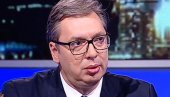 VUČIĆ O ADVOKATIMA: Dogovaraju se sa sudijama da donose presude protiv države VUČIĆ O ADVOKATIMA: Dogovaraju se sa sudijama da donose presude protiv države