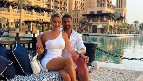 LETO JE U MOJIM MISLIMA: Janko Tipsarević pokazao kako uživa u Crnoj Gori LETO JE U MOJIM MISLIMA: Janko Tipsarević pokazao kako uživa u Crnoj Gori