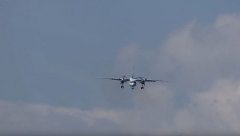 РУСКИ АВИОН УШАО У ВАЗДУШНИ ПРОСТОР ЈАПАНА: Министарство спољних послова хитно реаговало због инцидента РУСКИ АВИОН УШАО У ВАЗДУШНИ ПРОСТОР ЈАПАНА: Министарство спољних послова хитно реаговало због инцидента