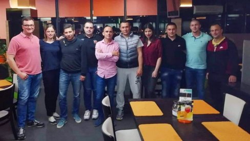 ВАЖНО ЗА ЗЕМЉОРАДНИКЕ: Ово су актуелне мере у Деспотовцу и Рековцу ВАЖНО ЗА ЗЕМЉОРАДНИКЕ: Ово су актуелне мере у Деспотовцу и Рековцу