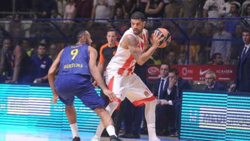 BESPLATNO - KAO SLOBODAN IGRAČ: Prešao u redove večitog rivala - potpisao trogodišnji ugovor BESPLATNO - KAO SLOBODAN IGRAČ: Prešao u redove večitog rivala - potpisao trogodišnji ugovor