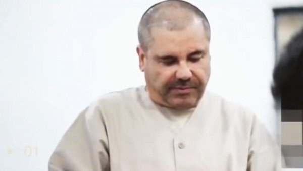ГЛАВНИ ЗГОДИТАК КУЋА ЕЛ ЧАПА: Награда Мексичке владе на лутрији ГЛАВНИ ЗГОДИТАК КУЋА ЕЛ ЧАПА: Награда Мексичке владе на лутрији