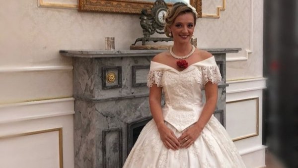 МУЗИЧКА АТРАКЦИЈА У ПАРАЋИНУ: Светска оперска дива Милица Илић наступа 10. јула у свом родном граду МУЗИЧКА АТРАКЦИЈА У ПАРАЋИНУ: Светска оперска дива Милица Илић наступа 10. јула у свом родном граду
