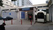 PREBAČEN U UKC KRAGUJEVAC: Predsednik opštine Paraćin, povređen u saobraćajnoj nesreći, na intenzivnoj nezi